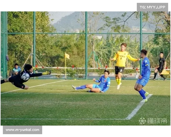 季俊抽射破门五华华京战平上海泽天中冠联赛上演激烈对攻