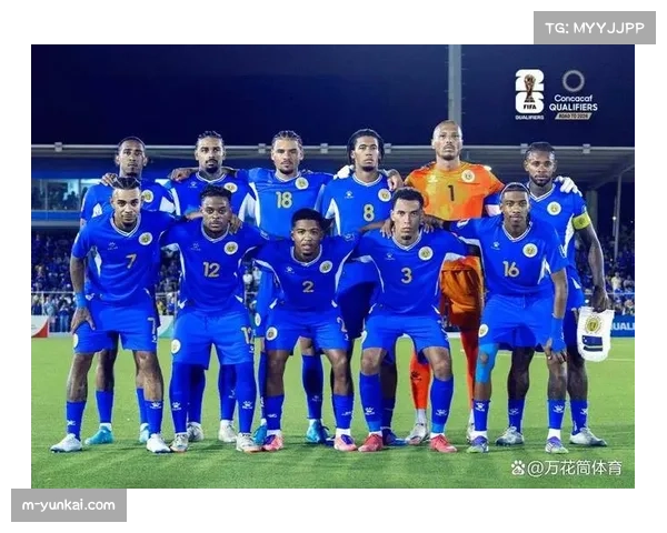 库拉索战平即可直通世界杯 末轮对阵牙买加迎历史契机 库拉索战平即可直通世界杯 末轮对阵牙买加迎历史契机