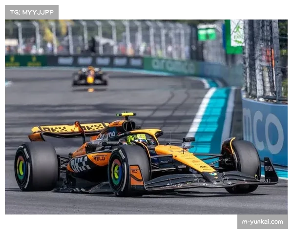 皮亚斯特里谈西班牙站夺冠关键 澳大利亚小将称车队策略完美无缺 皮亚斯特里谈西班牙站夺冠关键 澳大利亚小将称车队策略完美无缺