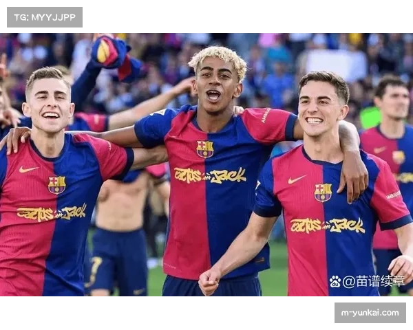 巴萨小将亚马尔持续获得出场时间 哈维盛赞其成熟度 巴萨小将亚马尔持续获得出场时间 哈维盛赞其成熟度