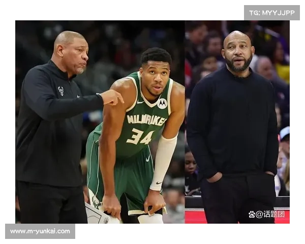 雄鹿第23套首发阵容亮相，里弗斯盛赞大体型阵容带来的传切流畅度