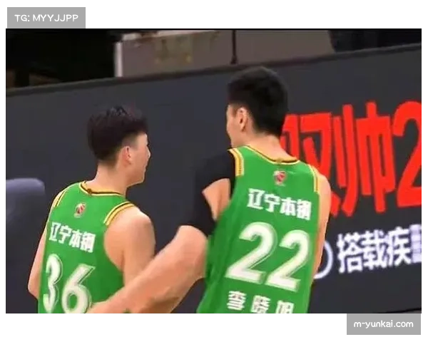 乌戈团队篮球哲学重塑辽宁攻防 助攻率飙升激活全员发动机模式