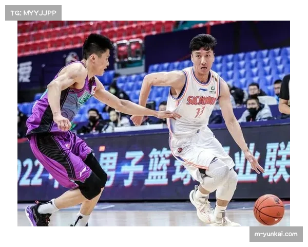 山东高速防守端存在隐患 面对强队时联防效果有待提升